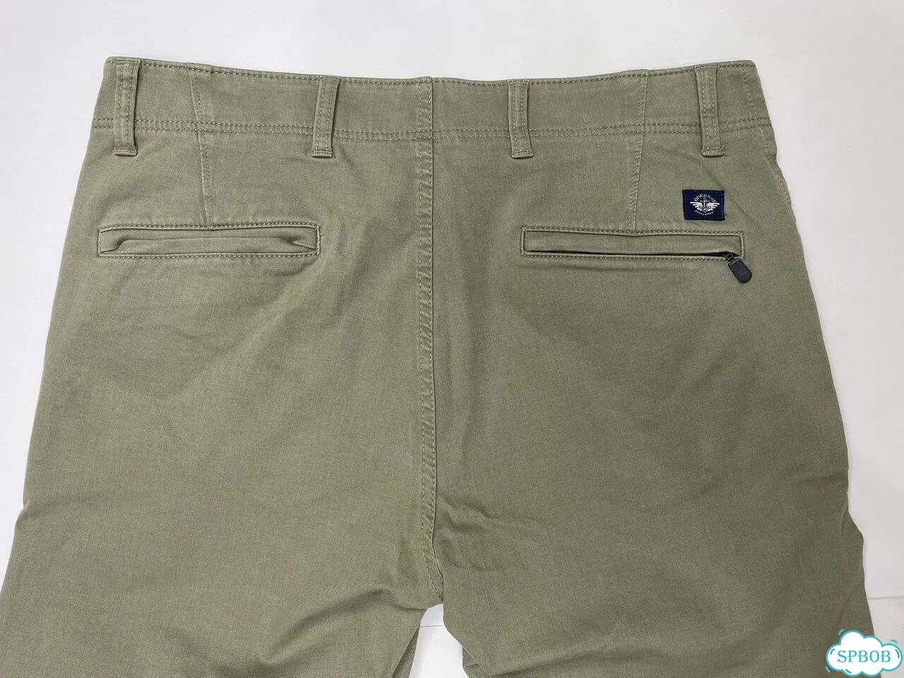 Брюки мужские Dockers ориг W33/34 фото 2