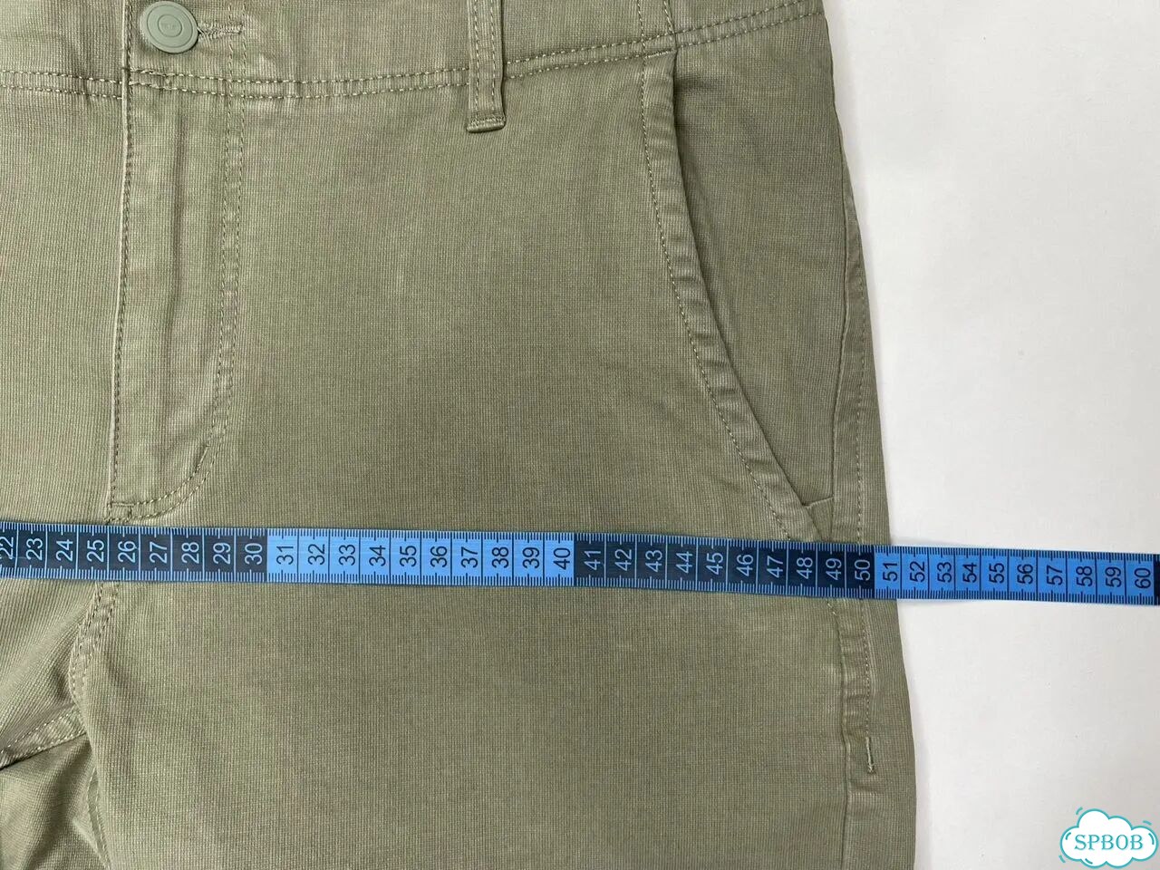 Брюки мужские Dockers ориг W33/34 фото 4