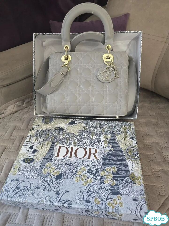 Сумка женская dior фото 1