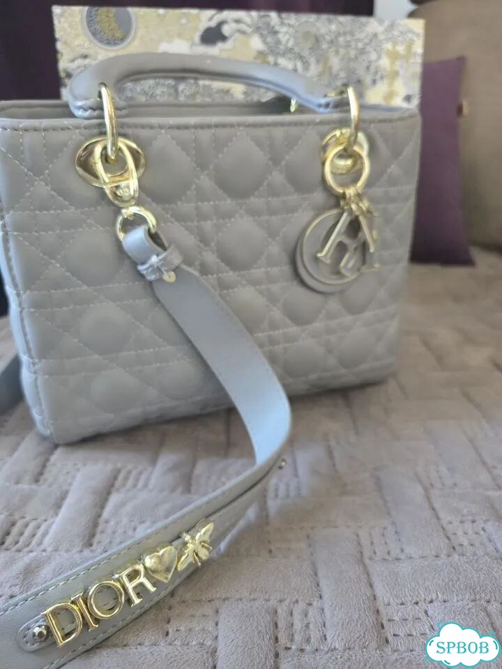 Сумка женская dior фото 2