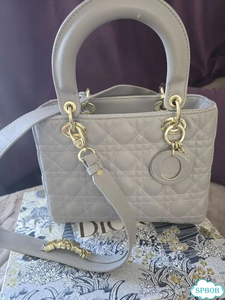 Сумка женская dior фото 4