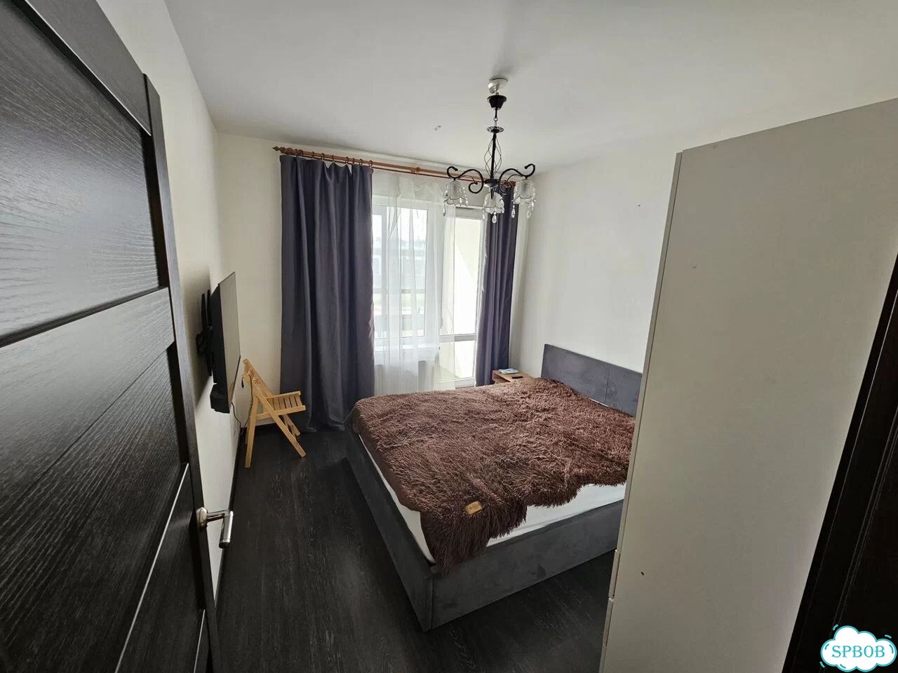 2-к. квартира, 51,4 м², 4/8 эт. фото 12