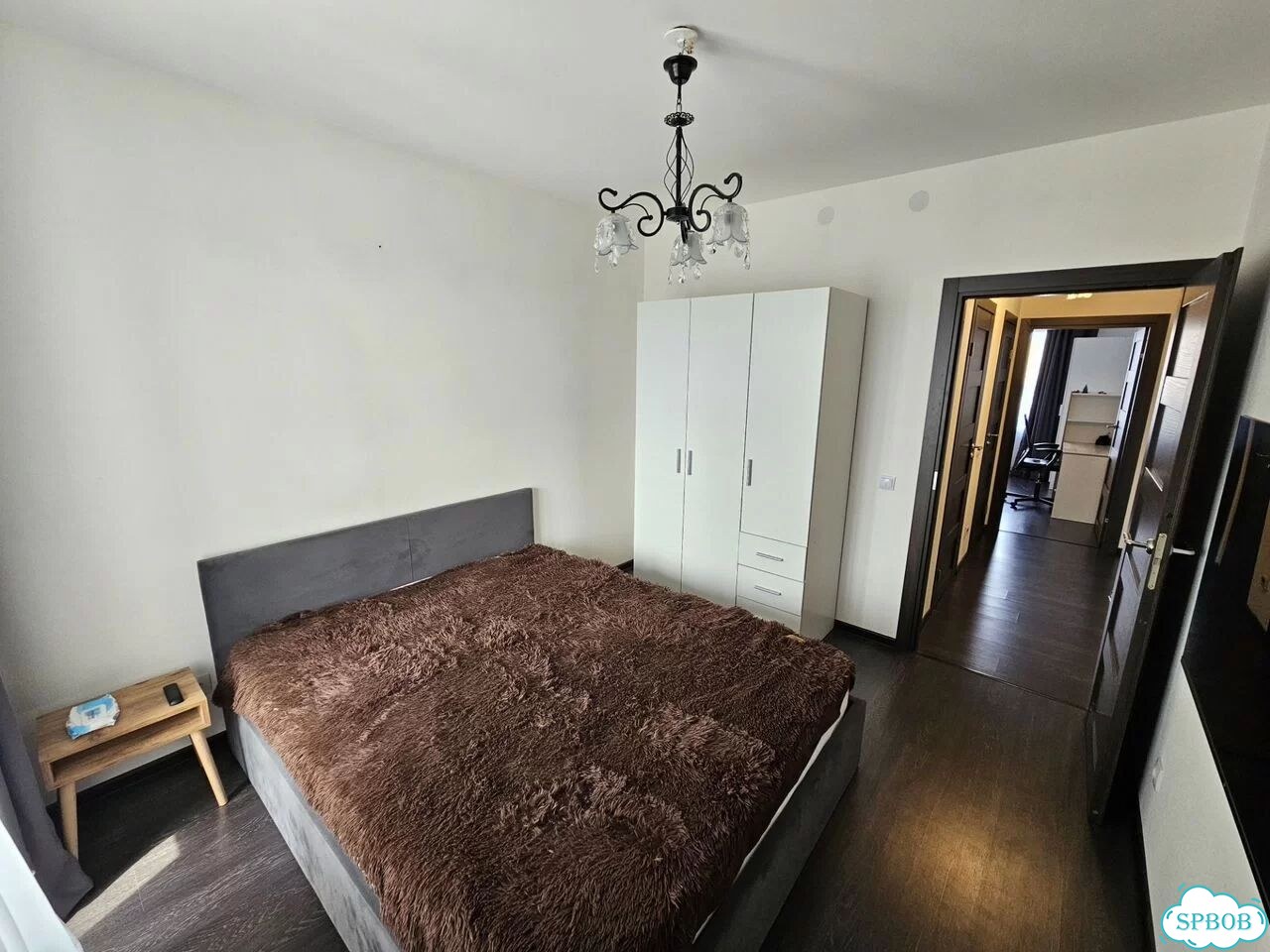 2-к. квартира, 51,4 м², 4/8 эт. фото 13