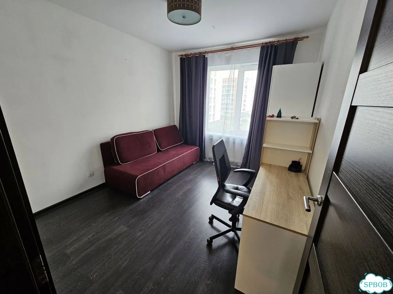 2-к. квартира, 51,4 м², 4/8 эт. фото 14