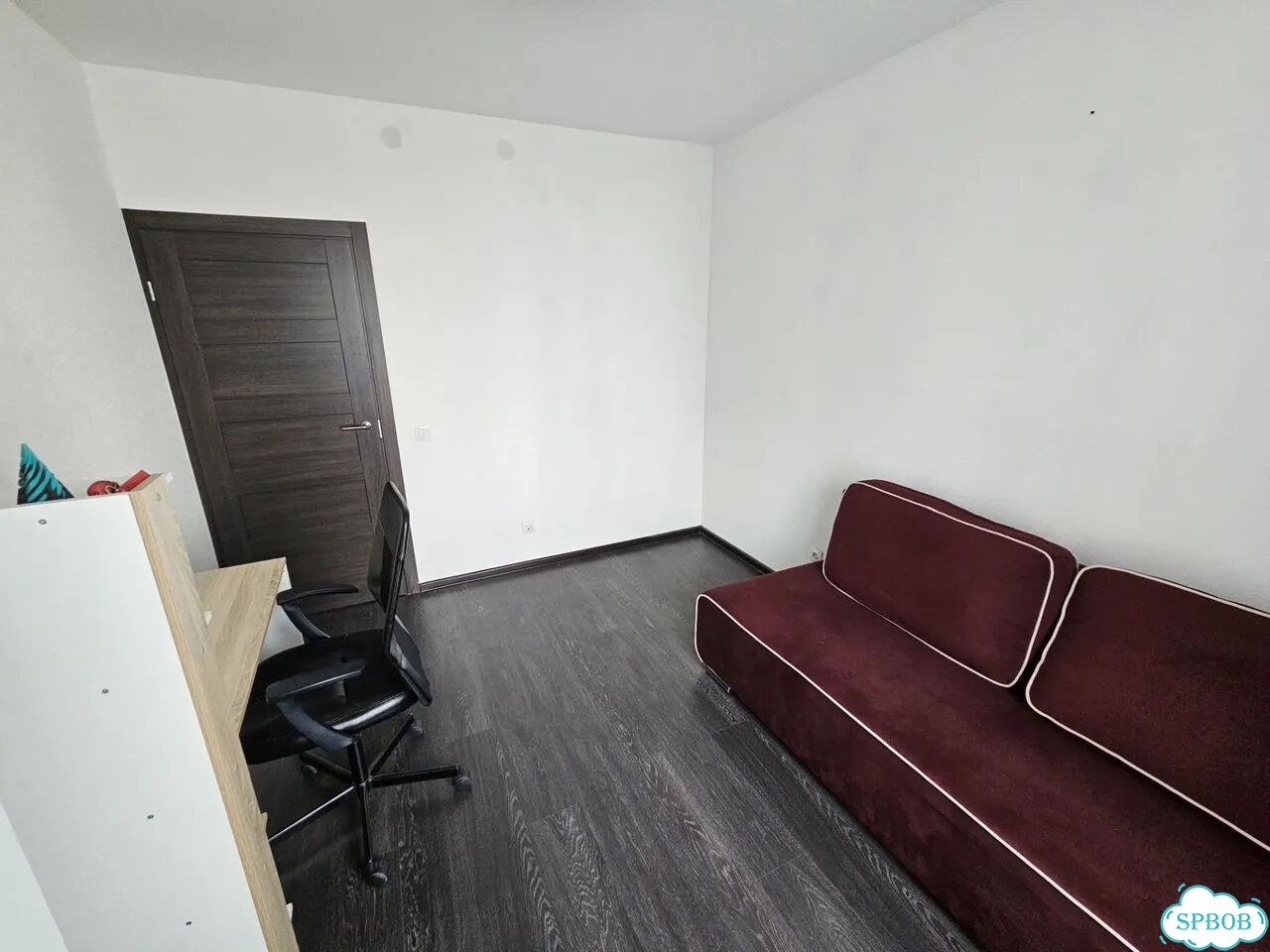 2-к. квартира, 51,4 м², 4/8 эт. фото 15