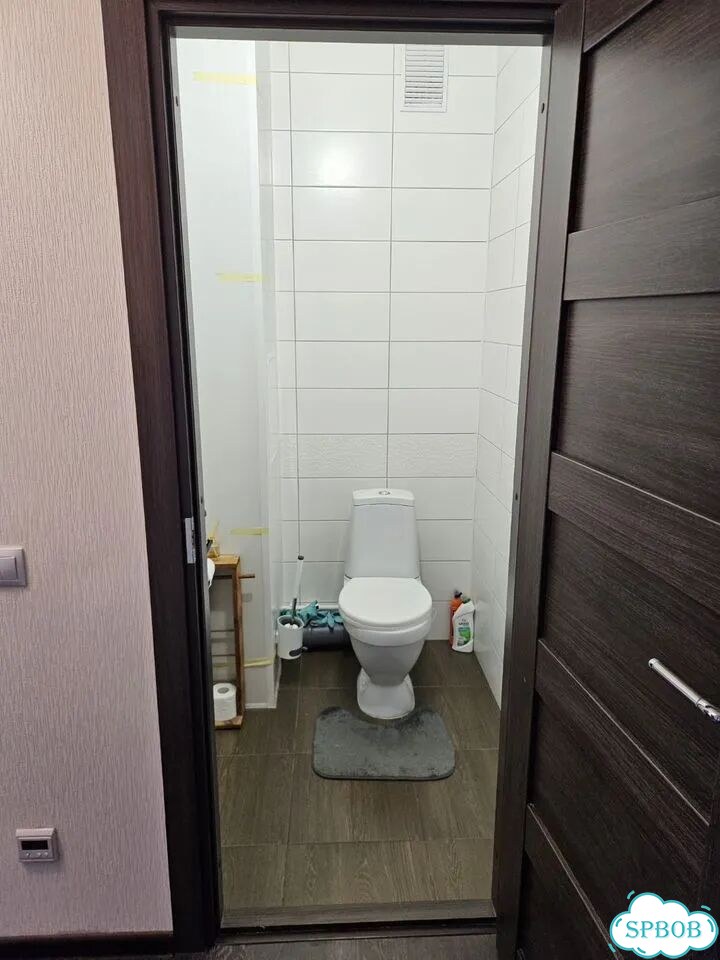 2-к. квартира, 51,4 м², 4/8 эт. фото 4