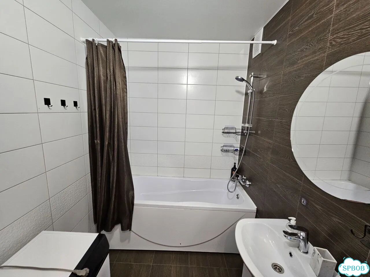 2-к. квартира, 51,4 м², 4/8 эт. фото 5