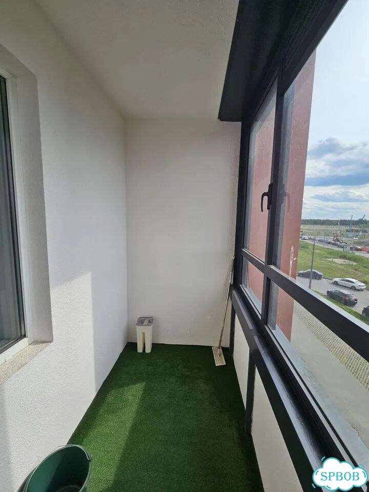 2-к. квартира, 51,4 м², 4/8 эт. фото 6