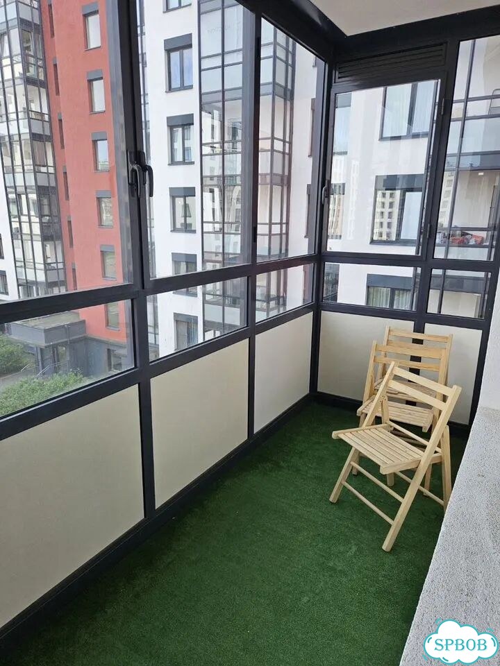 2-к. квартира, 51,4 м², 4/8 эт. фото 7