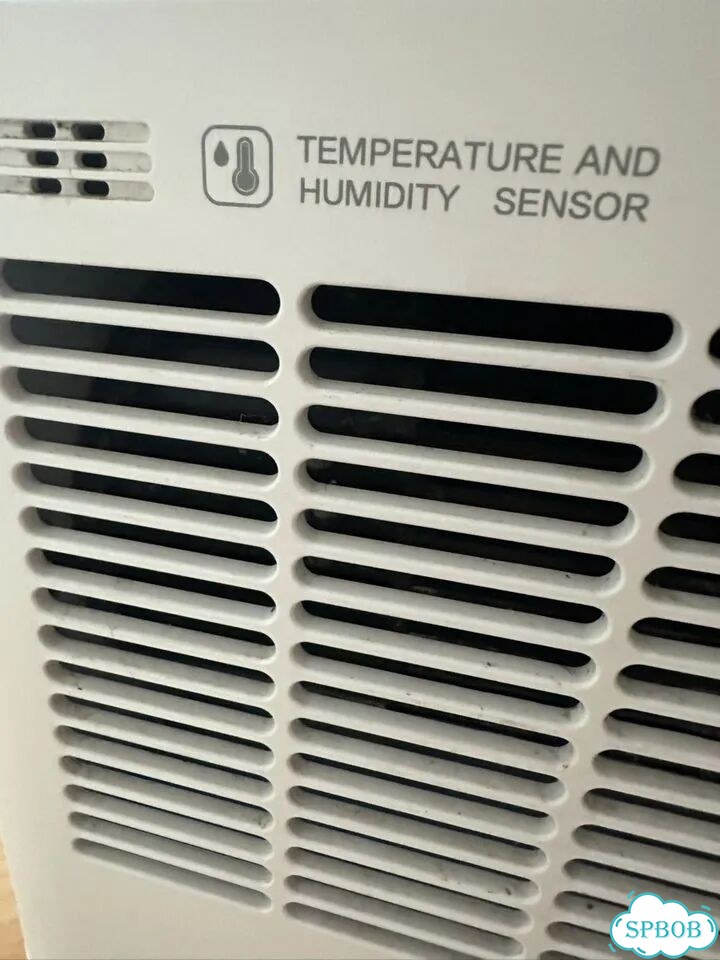Увлажнитель воздуха xiaomi humidifier 2 (на запча) фото 4