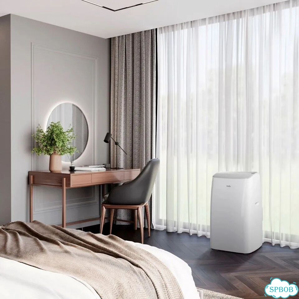 Кондиционер Ballu SMART Inverter bpac-12 IN/N6 фото 5