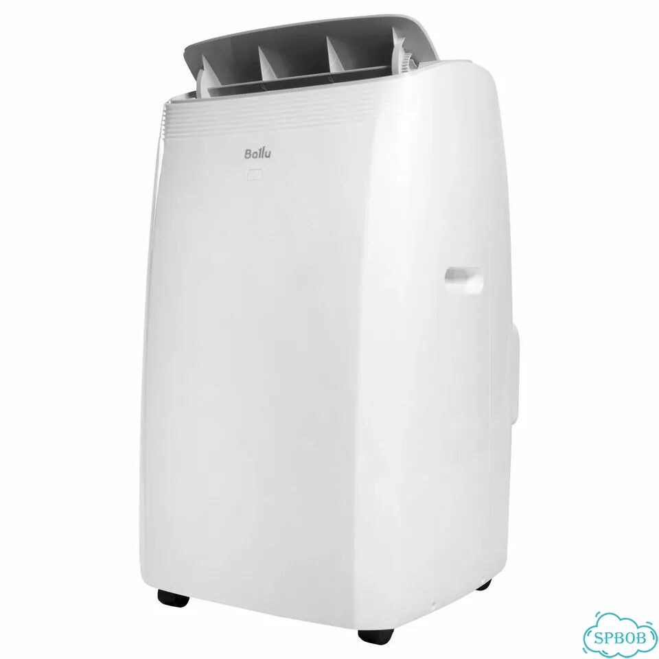 Кондиционер Ballu SMART Inverter bpac-12 IN/N6 фото 7