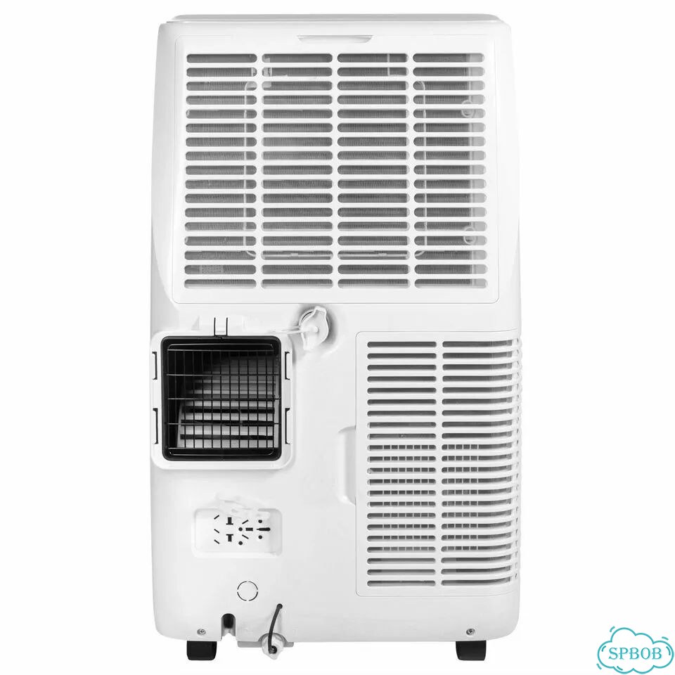 Кондиционер Ballu SMART Inverter bpac-12 IN/N6 фото 8