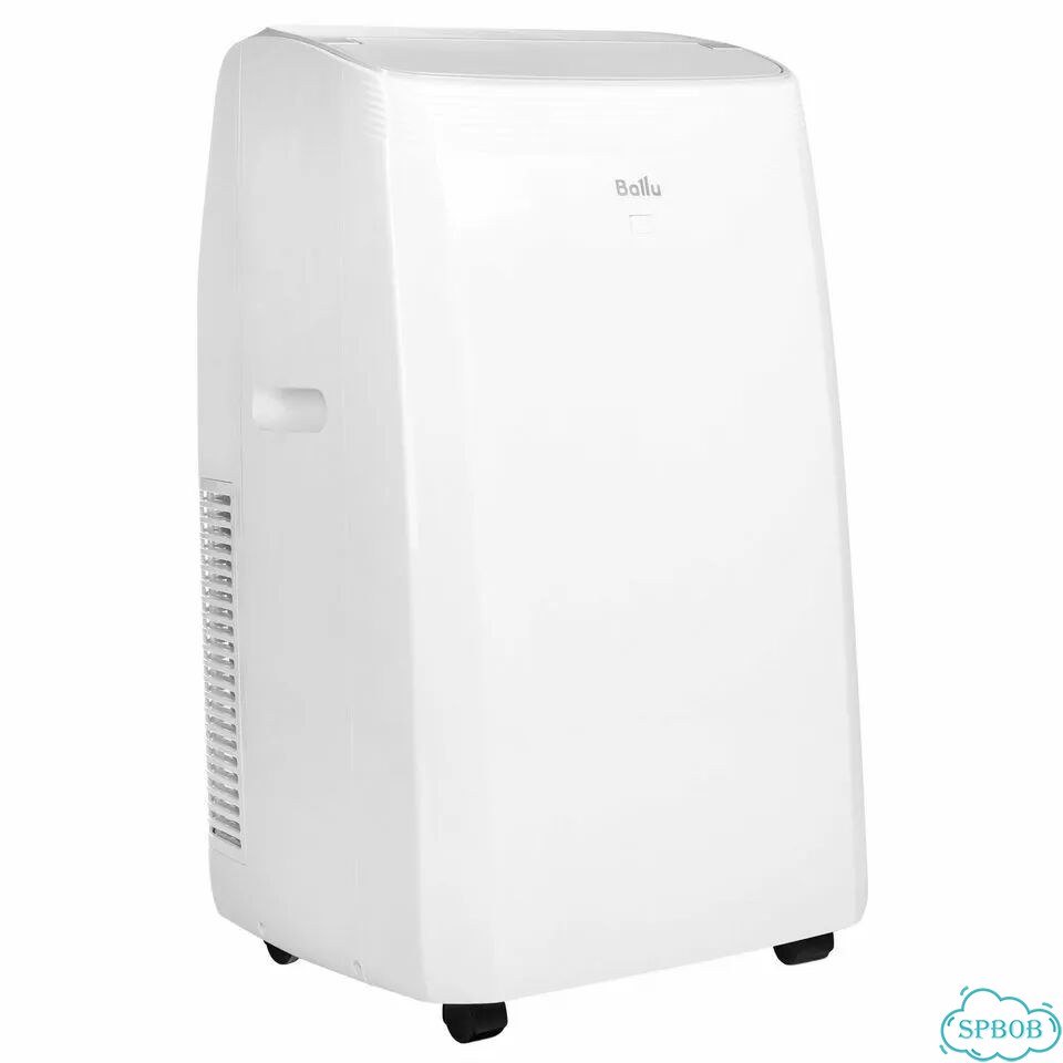 Кондиционер Ballu SMART Inverter bpac-12 IN/N6 фото 10
