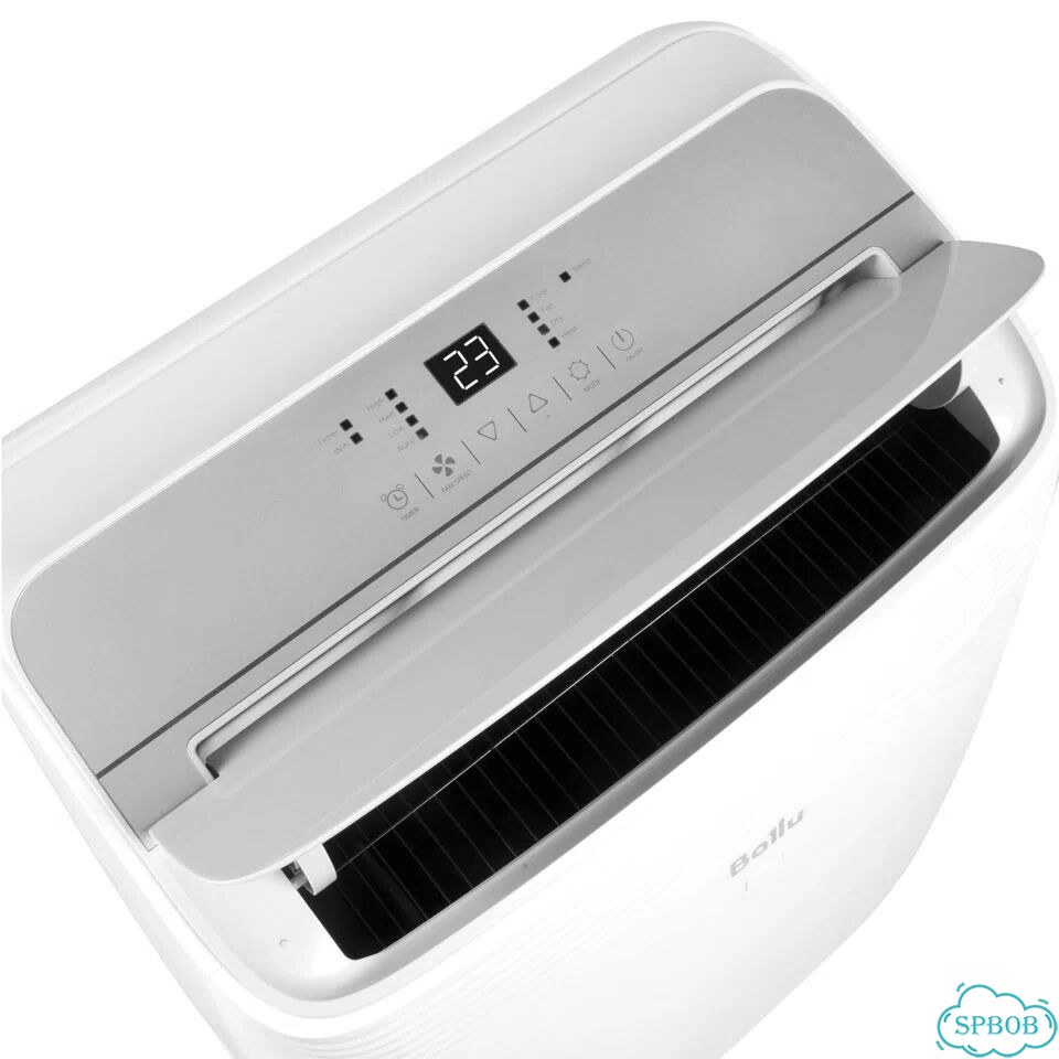 Кондиционер Ballu SMART Inverter bpac-12 IN/N6 фото 3