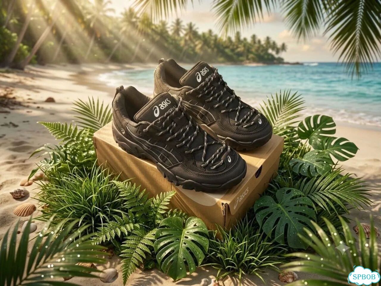 Кроссовки asics gel kahana 8 новые 36-46 фото 1