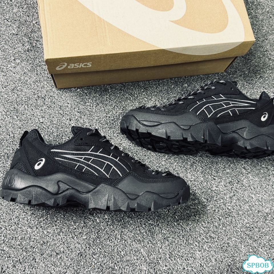 Кроссовки asics gel kahana 8 новые 36-46 фото 10