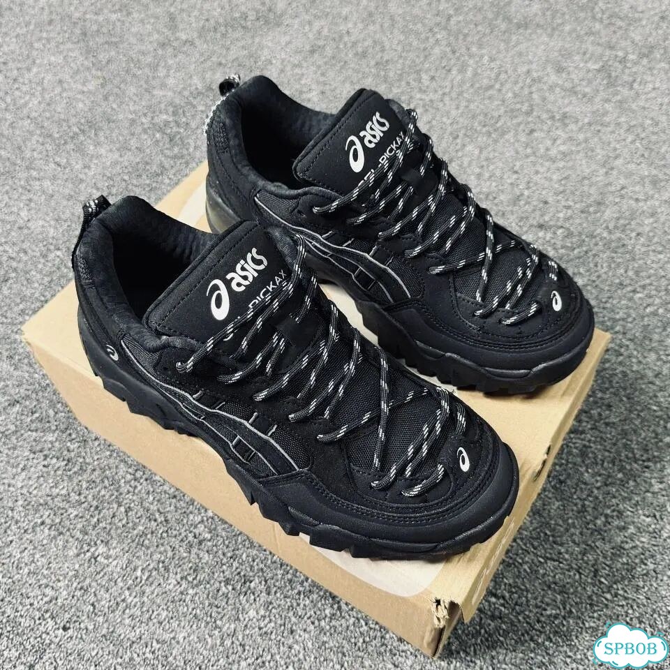Кроссовки asics gel kahana 8 новые 36-46 фото 4