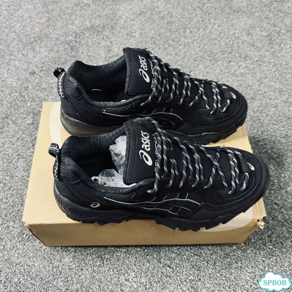Кроссовки asics gel kahana 8 новые 36-46 фото 5