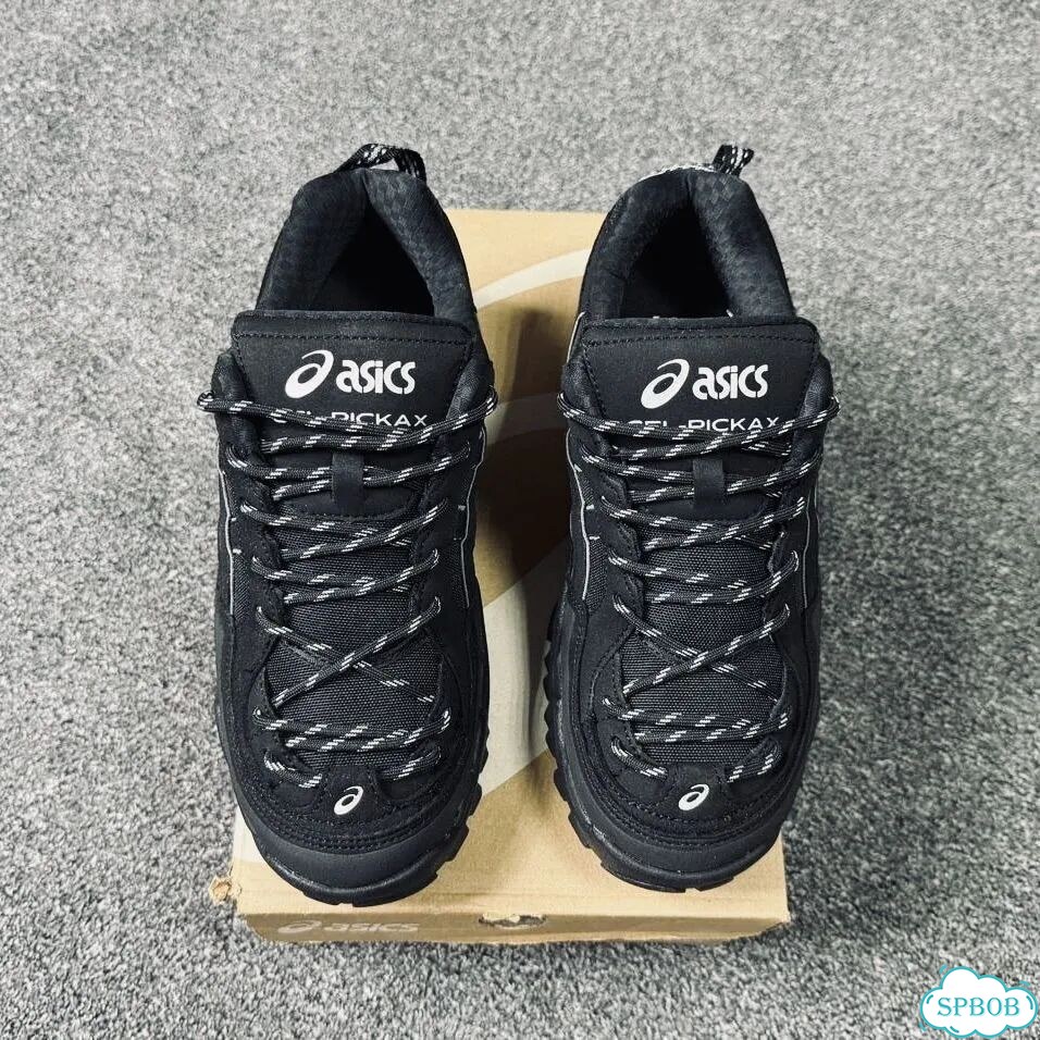 Кроссовки asics gel kahana 8 новые 36-46 фото 6
