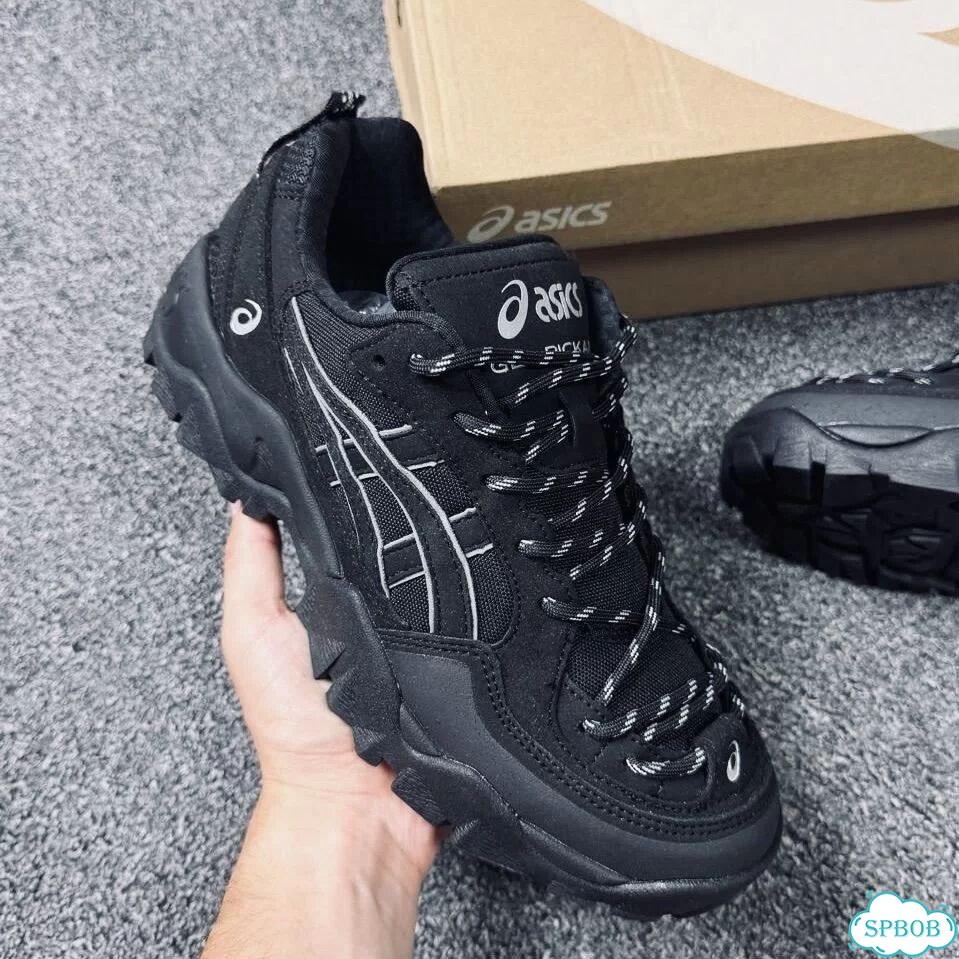 Кроссовки asics gel kahana 8 новые 36-46 фото 7