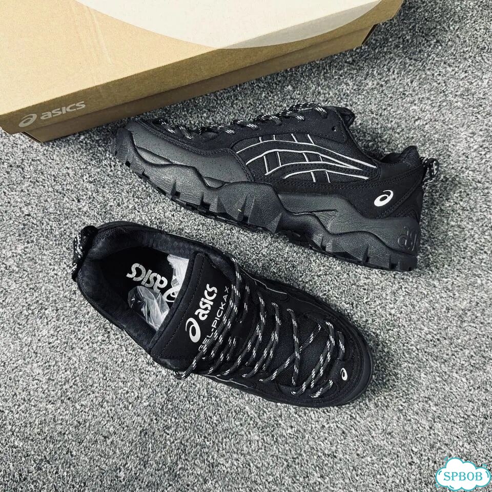 Кроссовки asics gel kahana 8 новые 36-46 фото 8