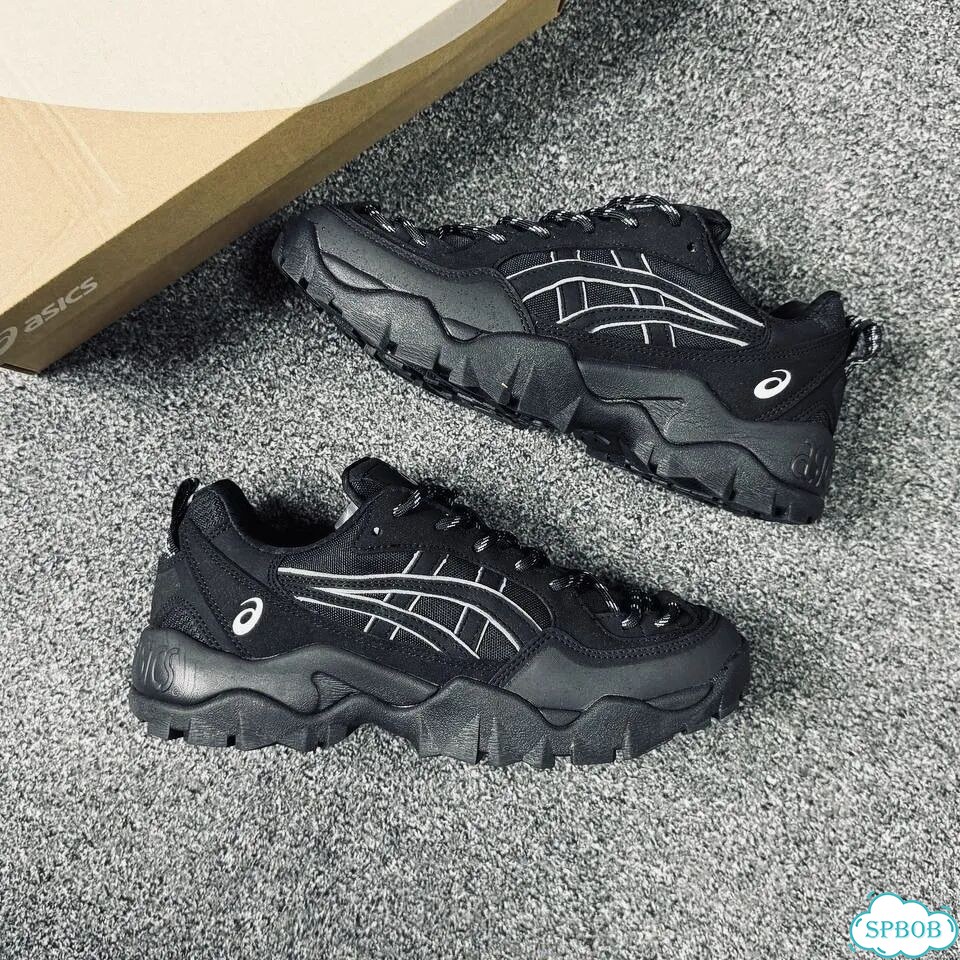 Кроссовки asics gel kahana 8 новые 36-46 фото 9