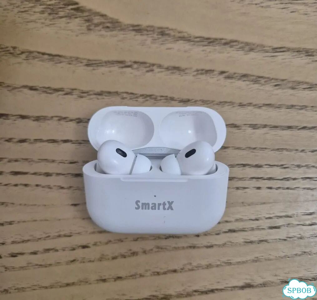 Беспроводные наушники smartx pro 2 фото 3