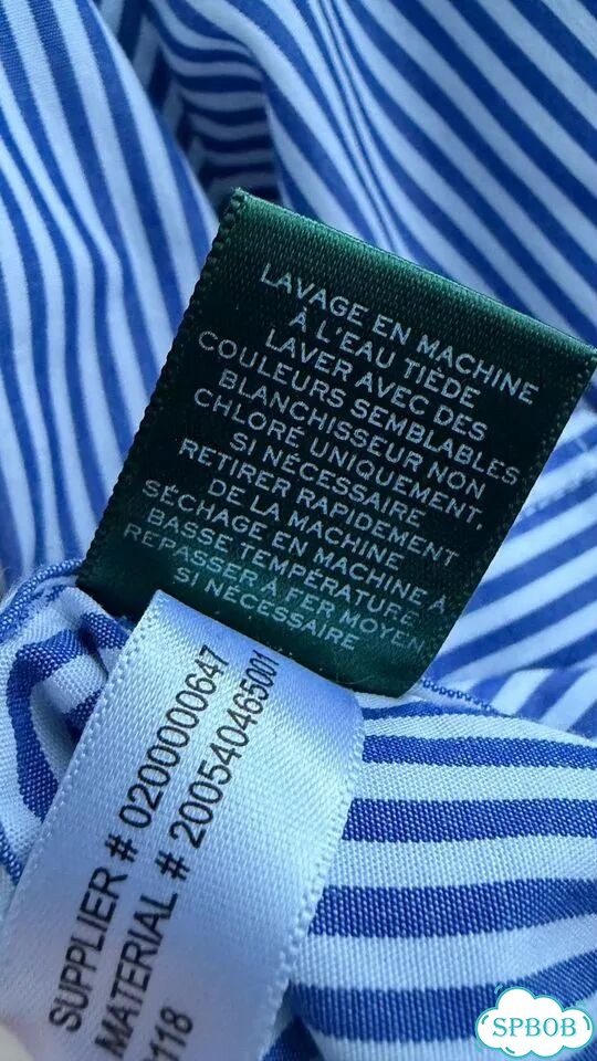 Ralph lauren рубашка XS фото 4