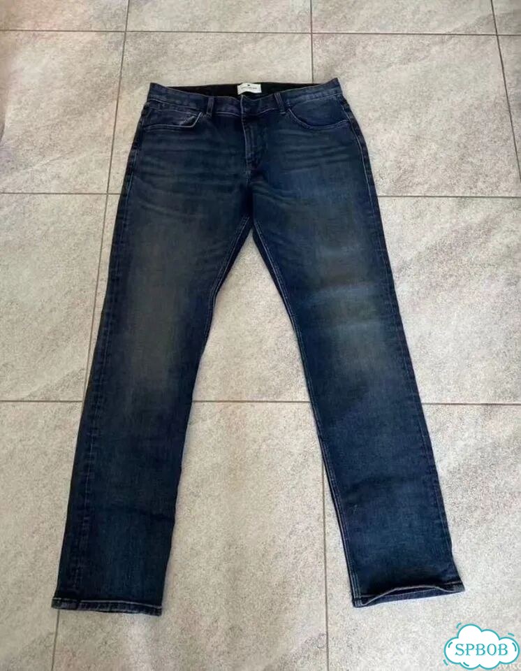 Джинсы tom tailor 33/34 фото 1