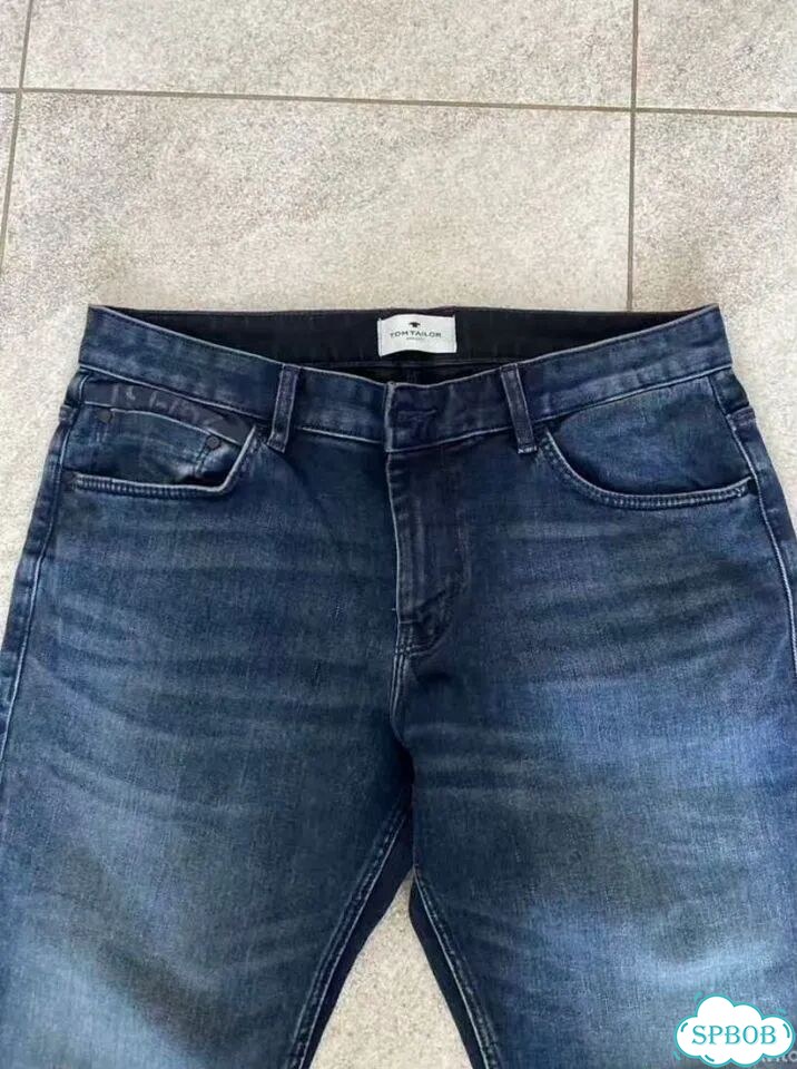 Джинсы tom tailor 33/34 фото 3