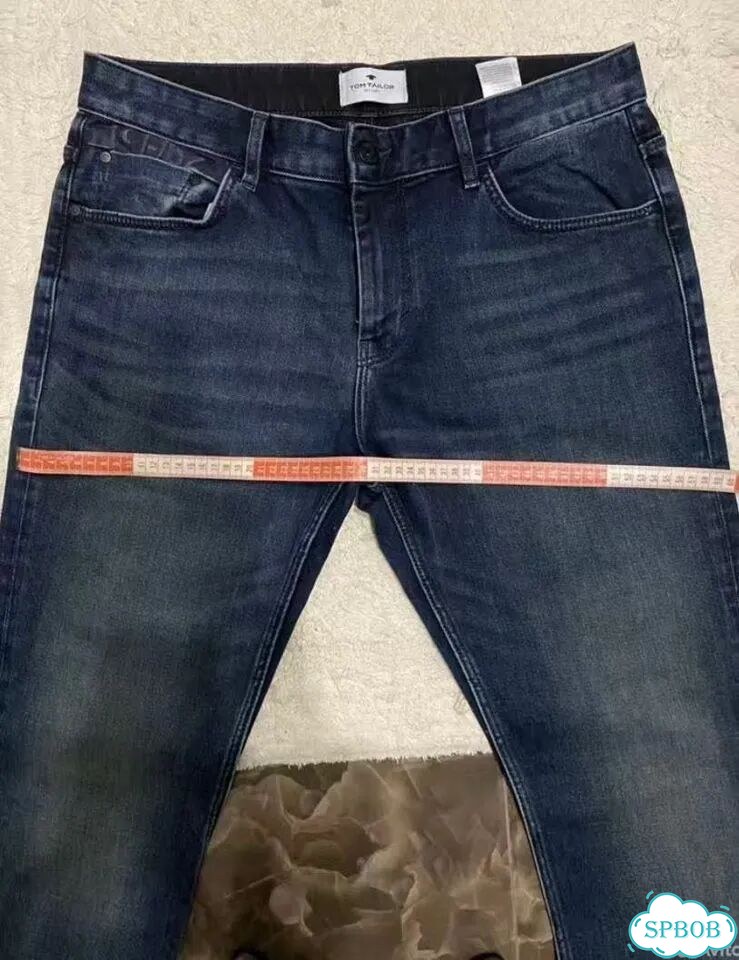 Джинсы tom tailor 33/34 фото 4