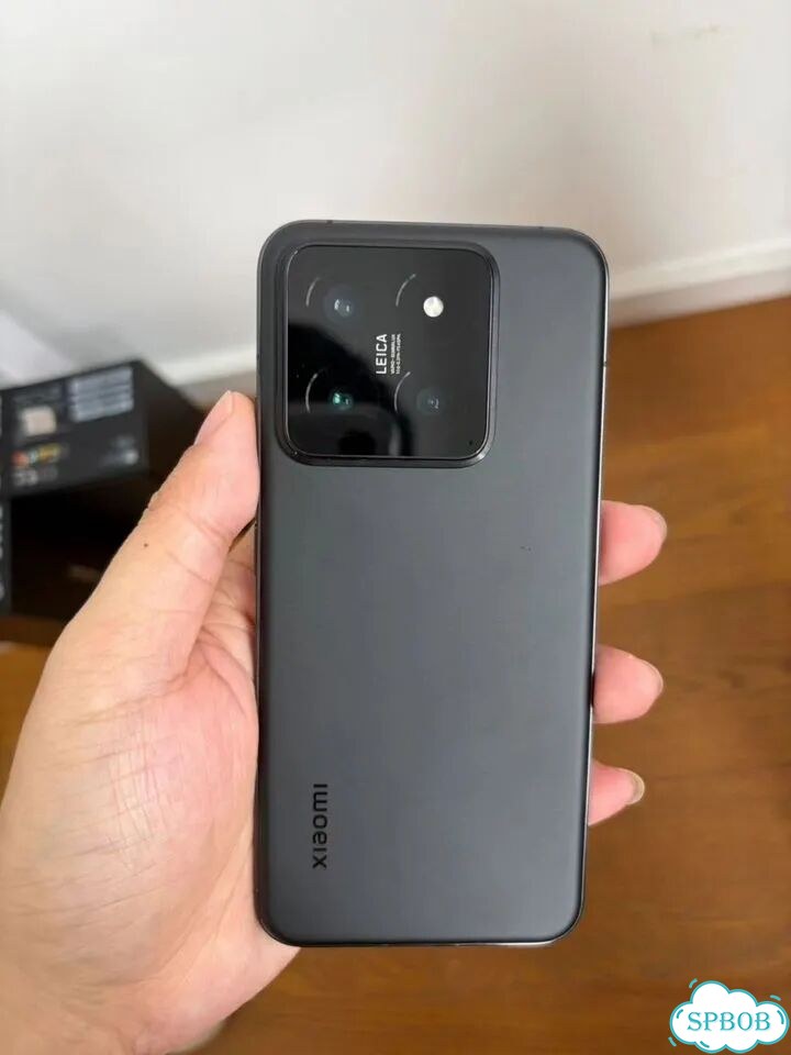 Xiaomi 14, 12/256 ГБ, 2 SIM фото 1