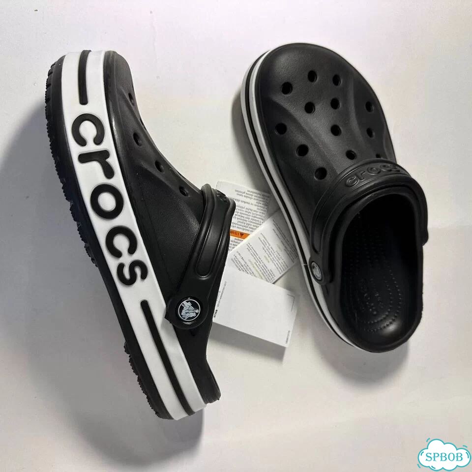 Тапки Crocs с Джиббитсами LUX новые фото 1