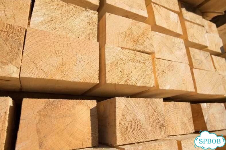 Доска обрезная 150х150х6 сосна или елка фото 4