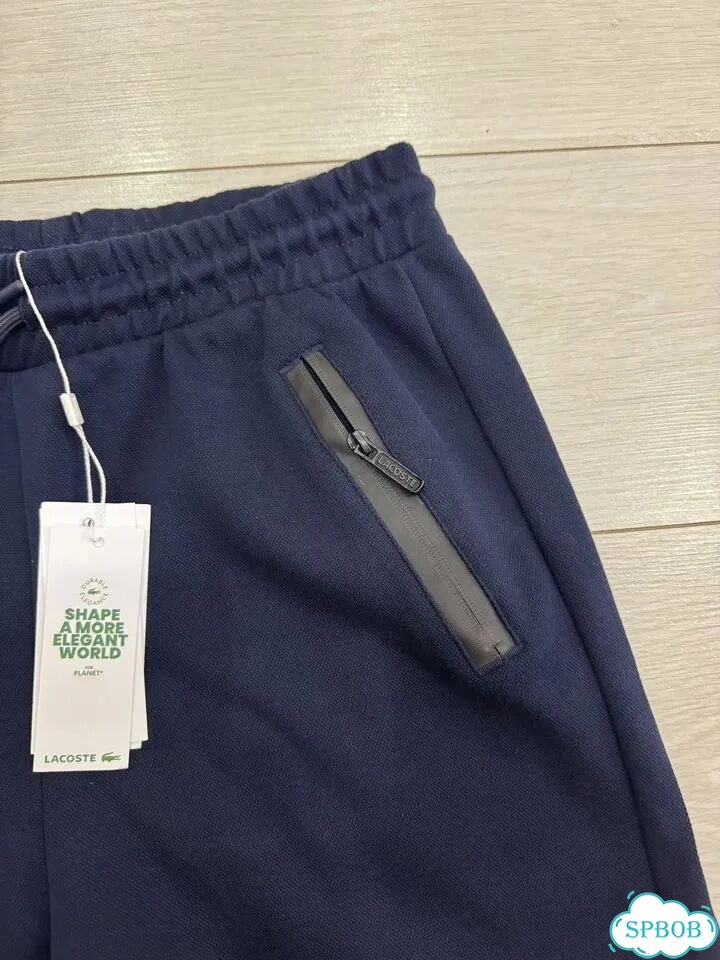 Спортивные штаны мужские Lacoste фото 3
