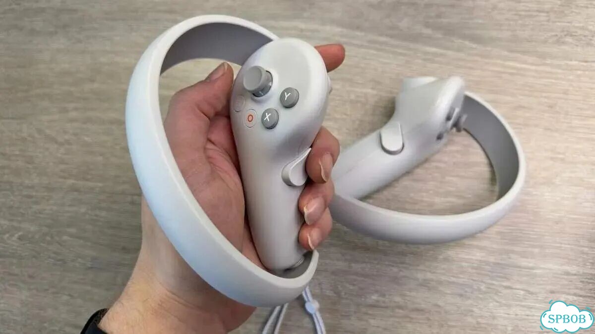 Pico 4 vr фото 2