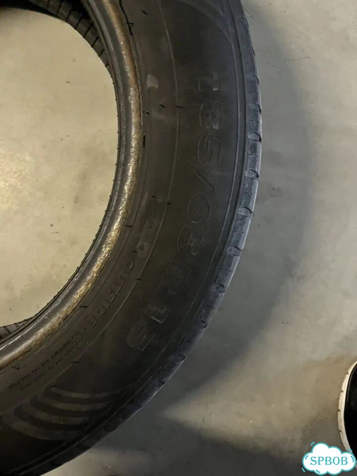 Ikon Tyres Autograph Eco 3 185/65 R15 88 фото 2