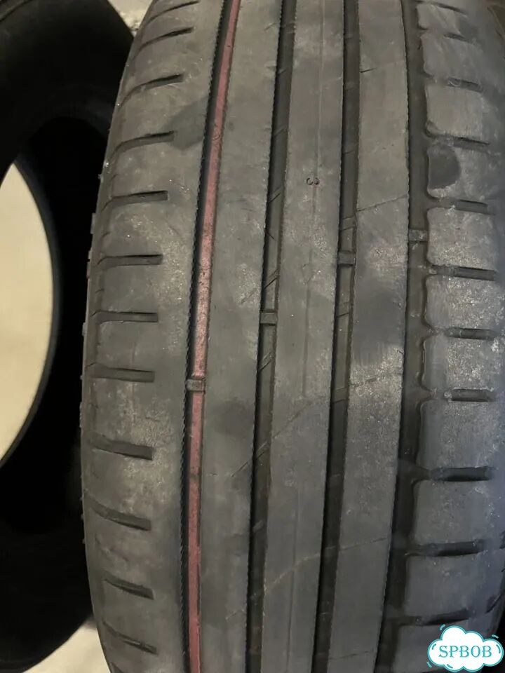 Ikon Tyres Autograph Eco 3 185/65 R15 88 фото 3