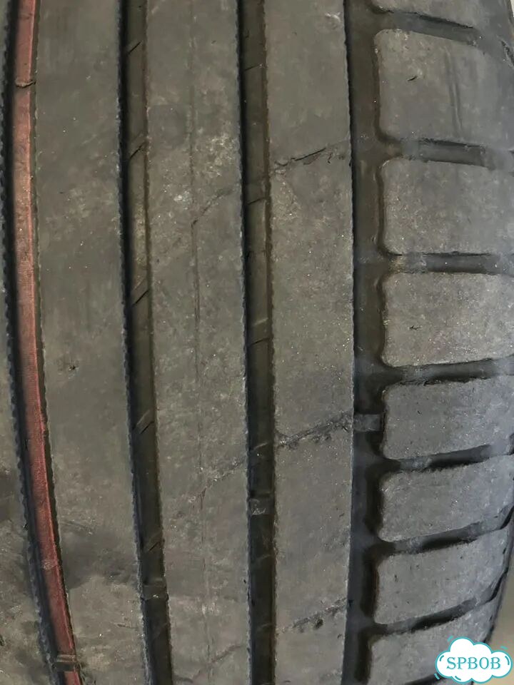 Ikon Tyres Autograph Eco 3 185/65 R15 88 фото 4
