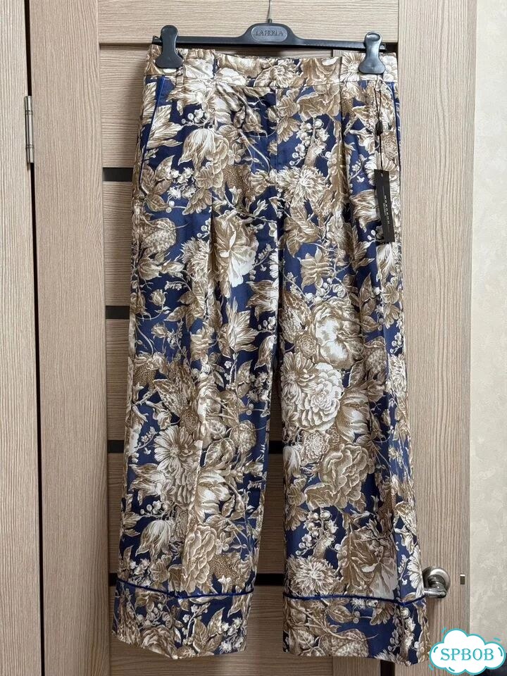 Брюки Max Mara Weekend фото 1
