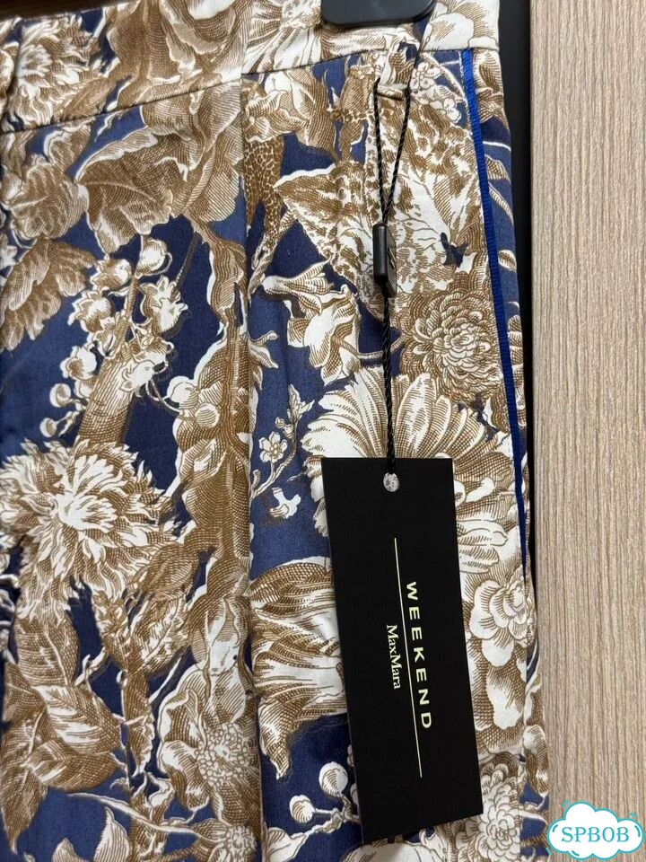 Брюки Max Mara Weekend фото 4