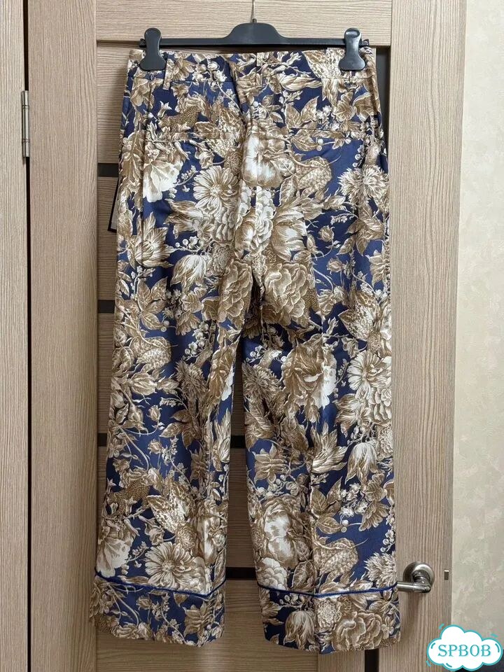 Брюки Max Mara Weekend фото 7
