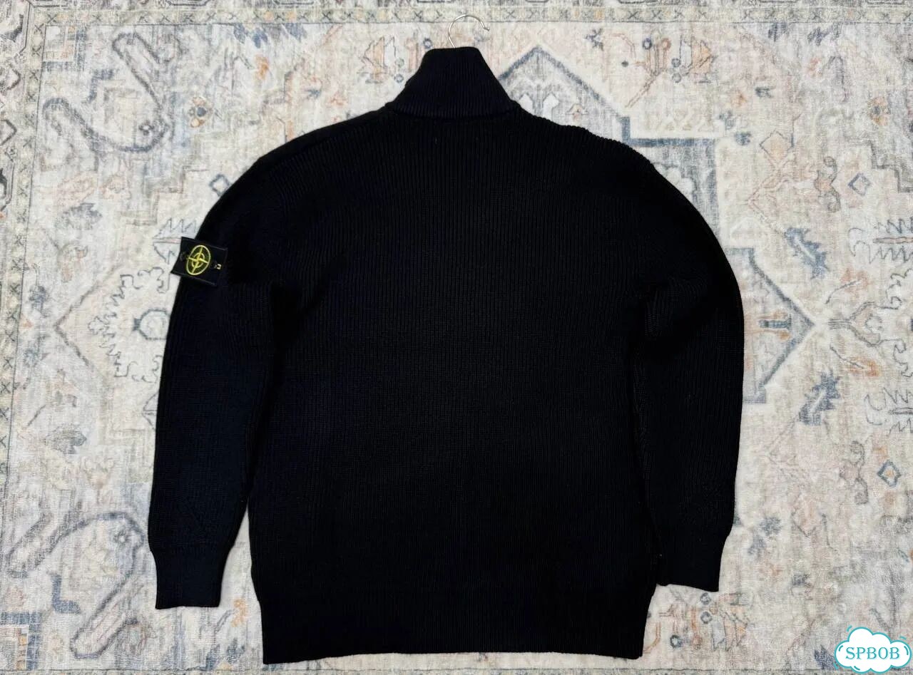 Кардиган Stone Island мужской фото 10