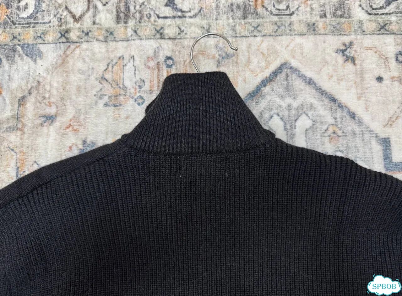 Кардиган Stone Island мужской фото 11