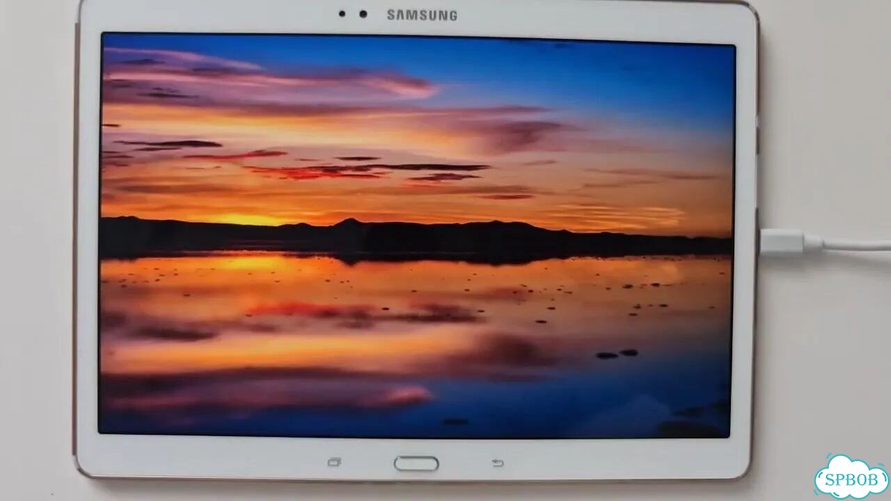 Samsung galaxy s10.5 (sm-T800) фото 1