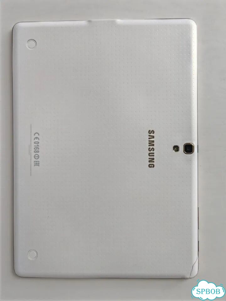 Samsung galaxy s10.5 (sm-T800) фото 4