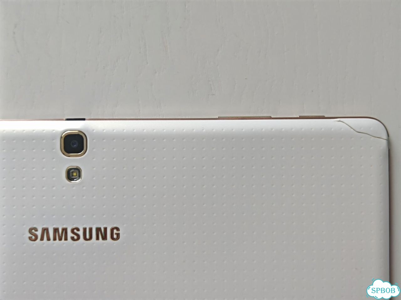 Samsung galaxy s10.5 (sm-T800) фото 5
