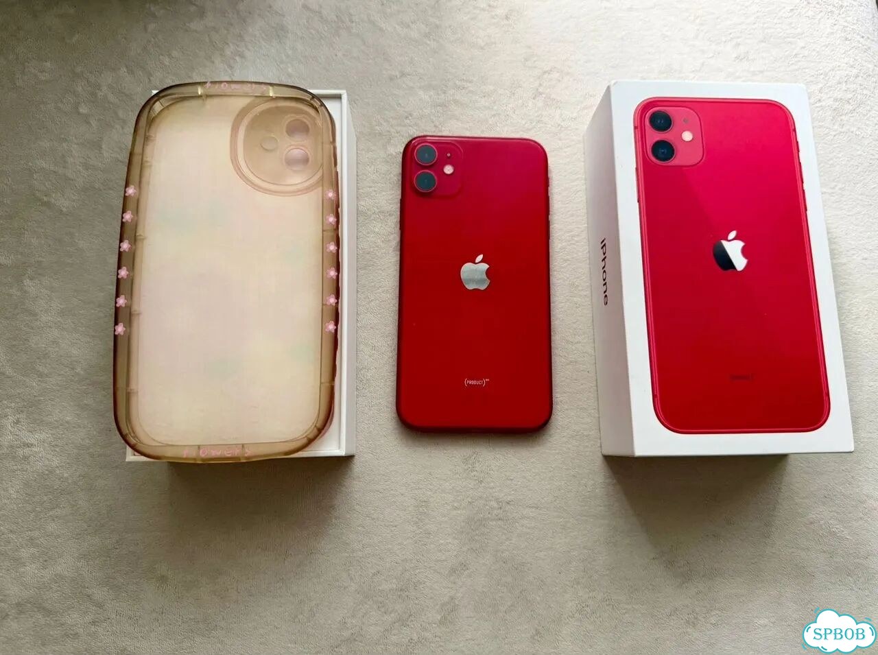 iPhone 11, 64 ГБ, SIM + eSIM фото 2