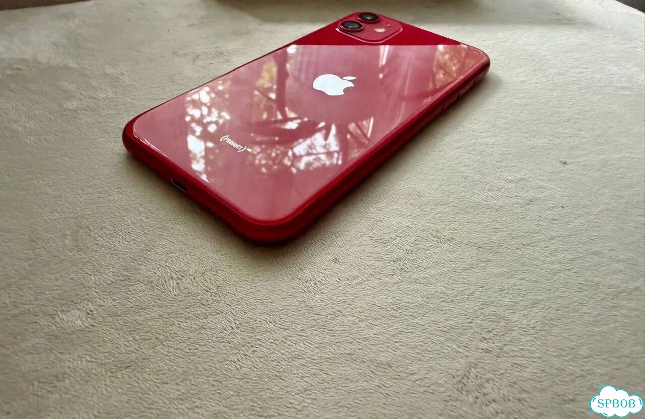 iPhone 11, 64 ГБ, SIM + eSIM фото 4
